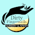 Dirty Fingernails Nursery and Apiary header image